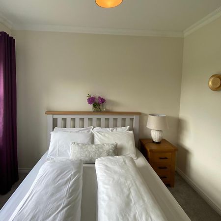 Shanakeever Farm - 3 Bedroom Apartment คลิฟเดน ภายนอก รูปภาพ