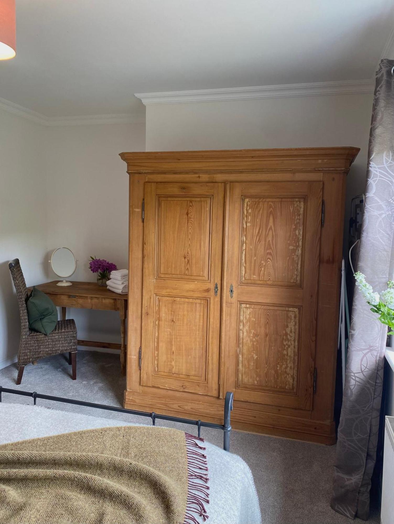 Shanakeever Farm - 3 Bedroom Apartment คลิฟเดน ภายนอก รูปภาพ
