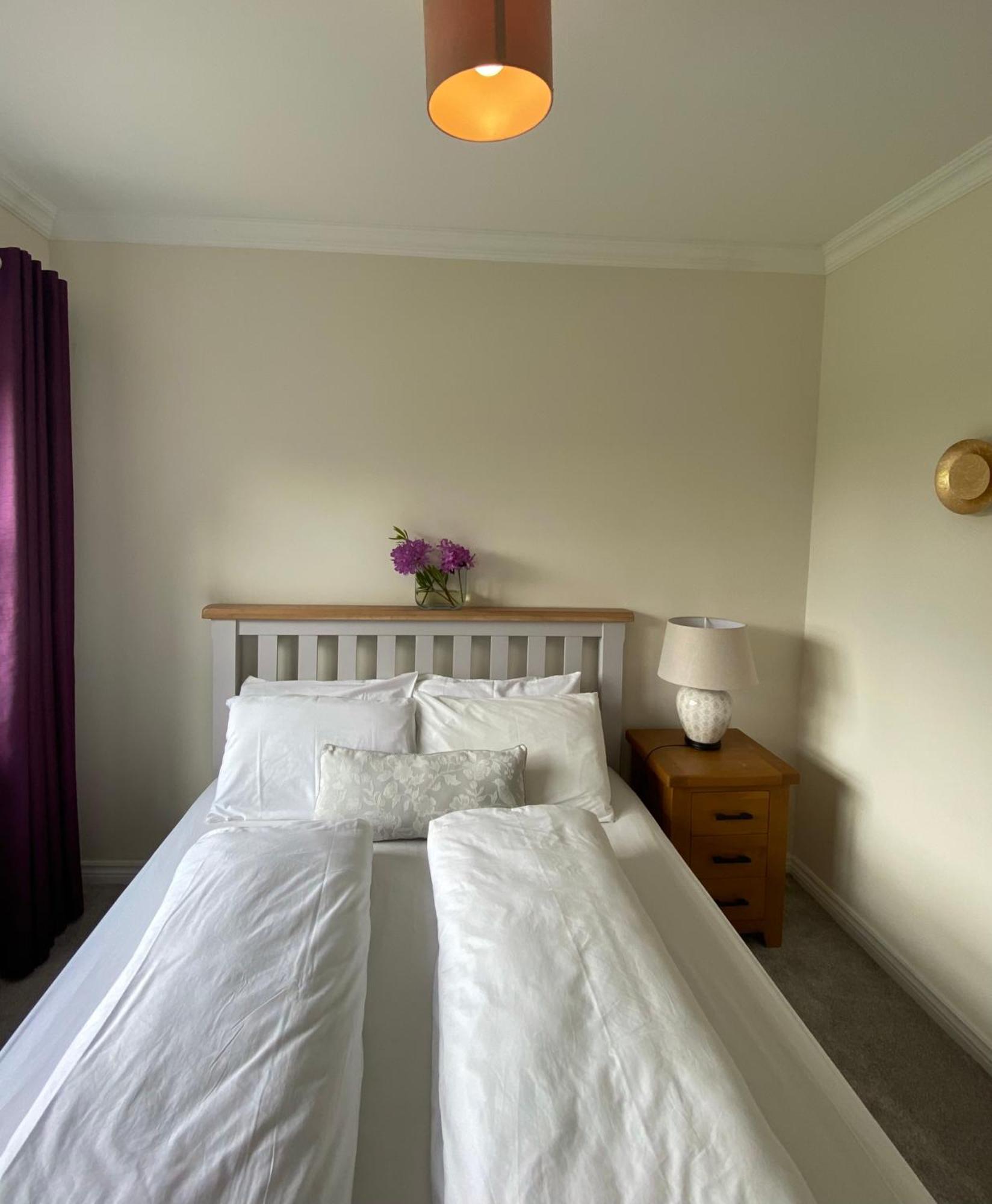 Shanakeever Farm - 3 Bedroom Apartment คลิฟเดน ภายนอก รูปภาพ