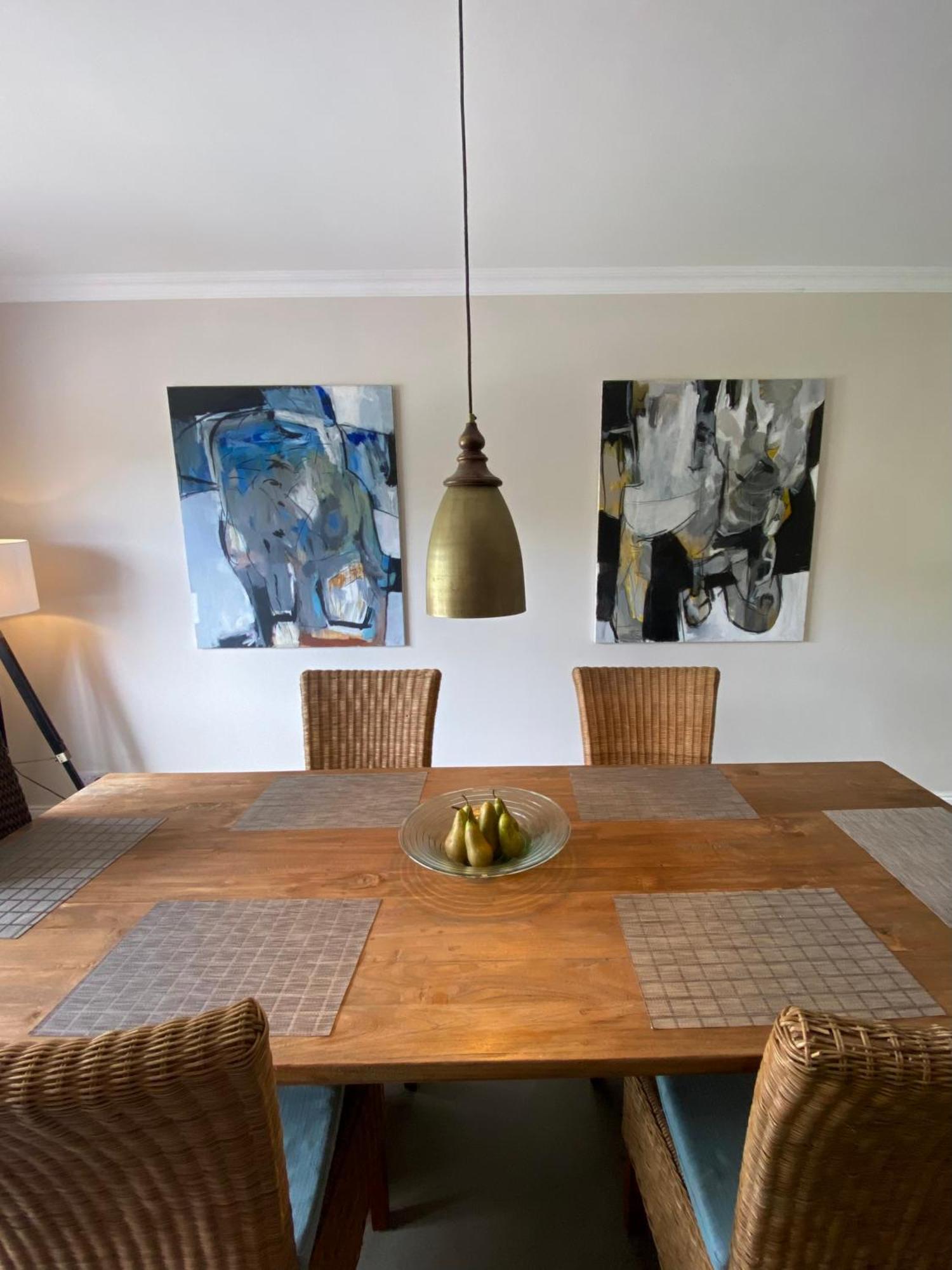 Shanakeever Farm - 3 Bedroom Apartment คลิฟเดน ภายนอก รูปภาพ